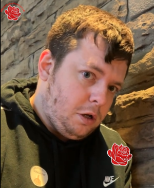 Profile image of Mark Claxton